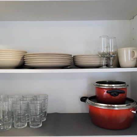 Apartamento La Albariza Херес де ла Фронтера Екстериор снимка