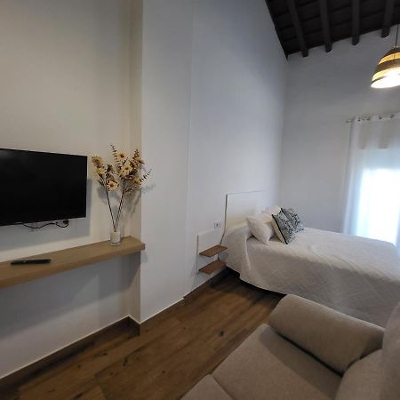 Apartamento La Albariza Херес де ла Фронтера Екстериор снимка