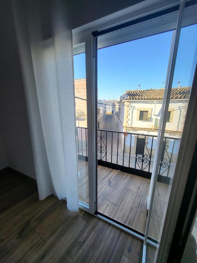 Apartamento La Albariza Херес де ла Фронтера Екстериор снимка