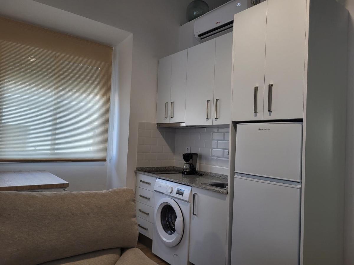 Apartamento La Albariza Херес де ла Фронтера Екстериор снимка