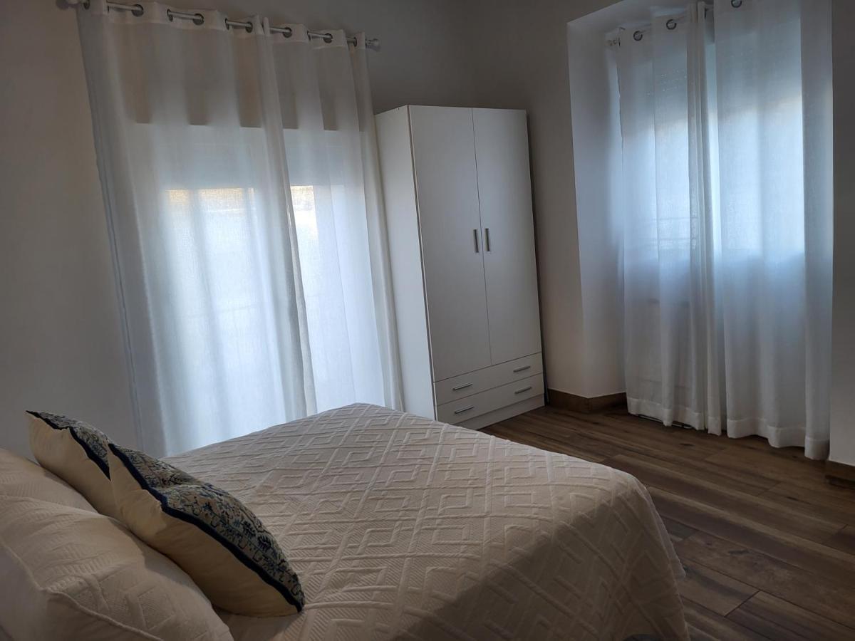 Apartamento La Albariza Херес де ла Фронтера Екстериор снимка